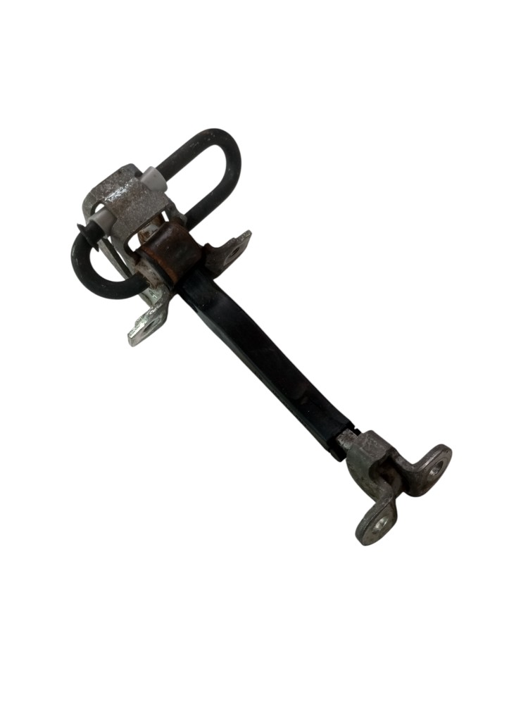 Limitador Porta Traseira Fiat Stilo 2003 2006 2011 Esquerdo 5