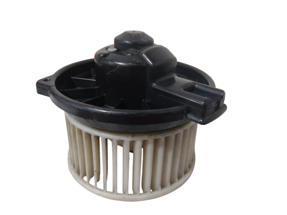 Motor Ar Forcado Honda Civic 96 97 98 99 Ventilador 1.6 1