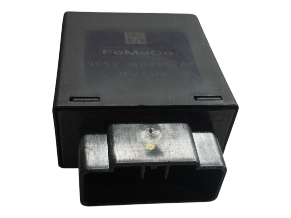 Modulo Ilumincao Ford Fusion 3.0 2010 2011 2012 Comando 4
