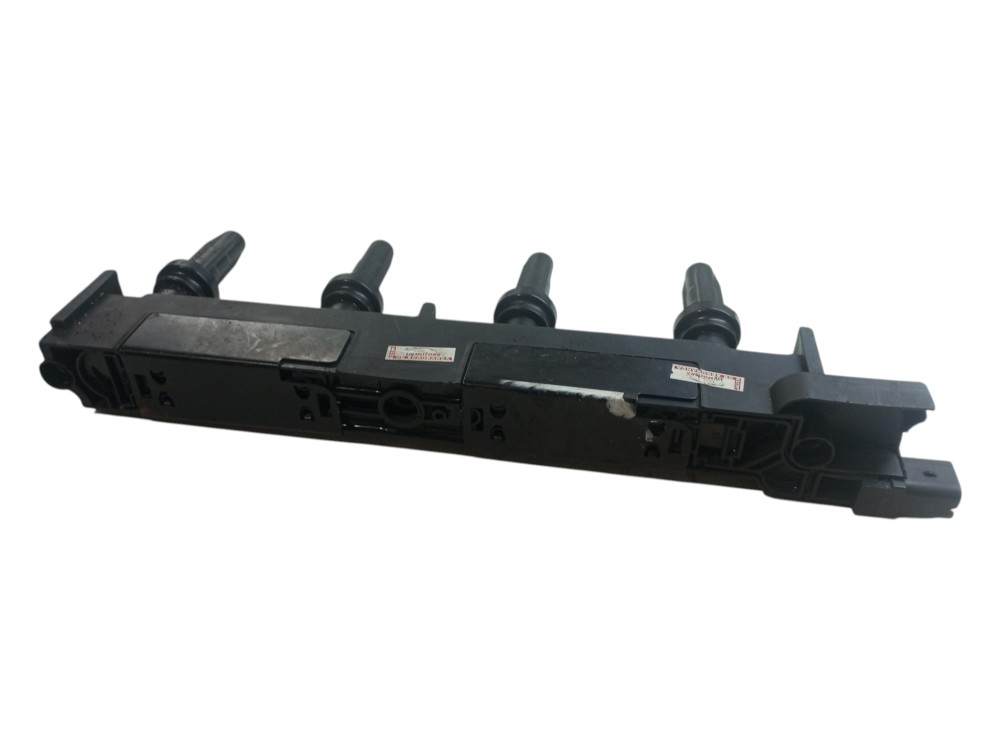 Bobina Ignicao Citroen C4 2007 2008 2009 2010 2012 2013 4