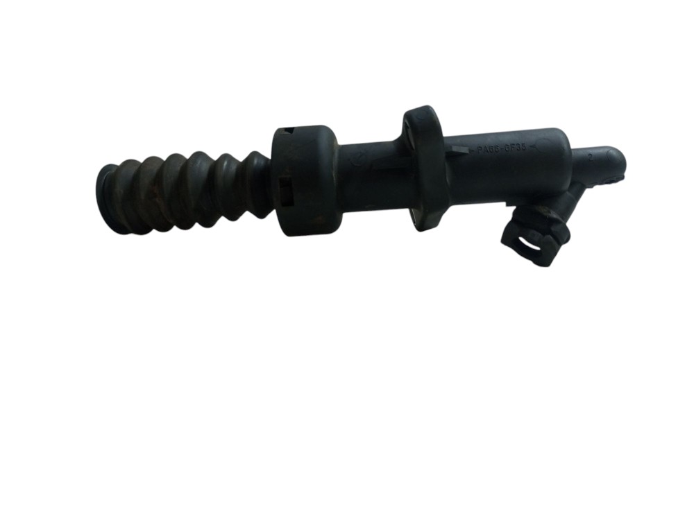 Atuador De Embreagem Peugeot 307 2001 2004 2006 2010 2011 5