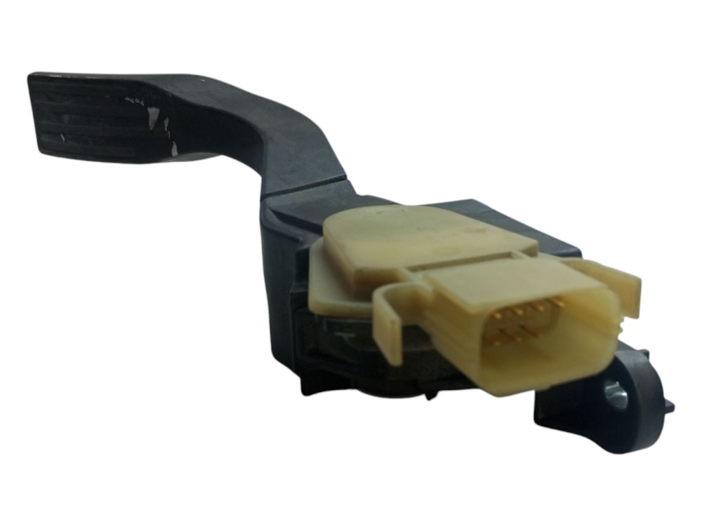 Pedal Acelerador Eletronico Ford Fusion 2007 2020 Usado 1