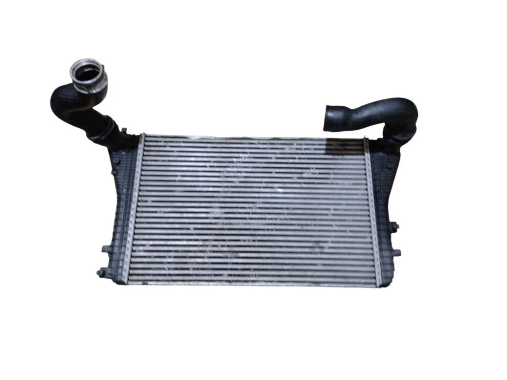 Radiador Intercooler Audi A3 2.0 2010 2011 2012 2013 2014