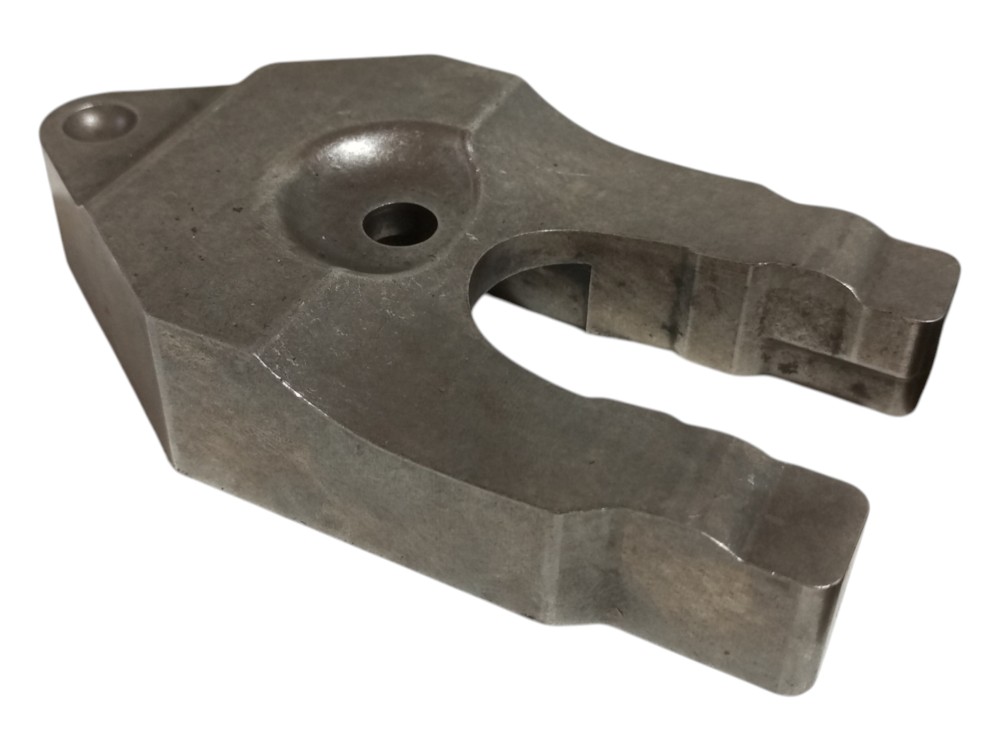 Suporte Ficaxao Bico Injetor Nissan Frontier 2.5 2008 2013 4