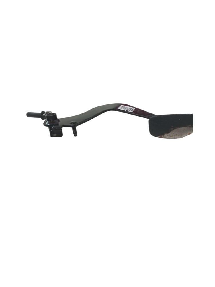 Pedal Embreagem Hidraulica Fiat Siena Palio 98 2002 2005 6