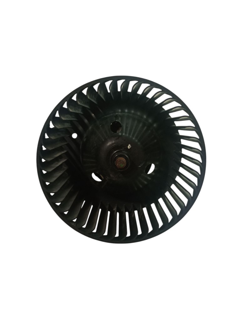 Eletroventilador Motor Ar Forcado Celta Prisma 2001 2007 3