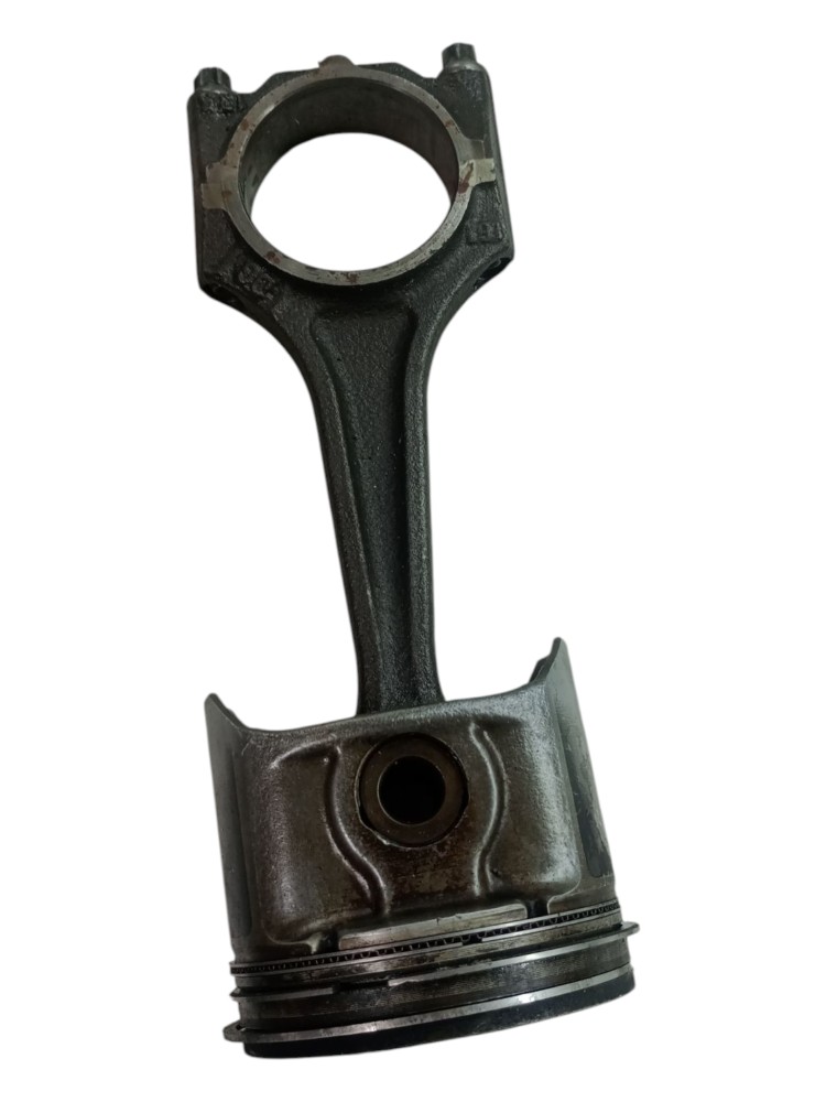 Pistao Biela Chevrolet Celta Corsa Prisma 2006 2012 1