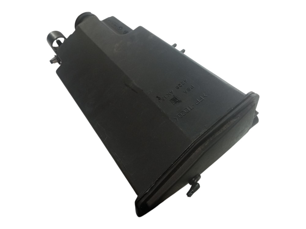 Filtro Canister C4 Pallas 307 2.0 2008 2010 2012 Usado – Preto 4