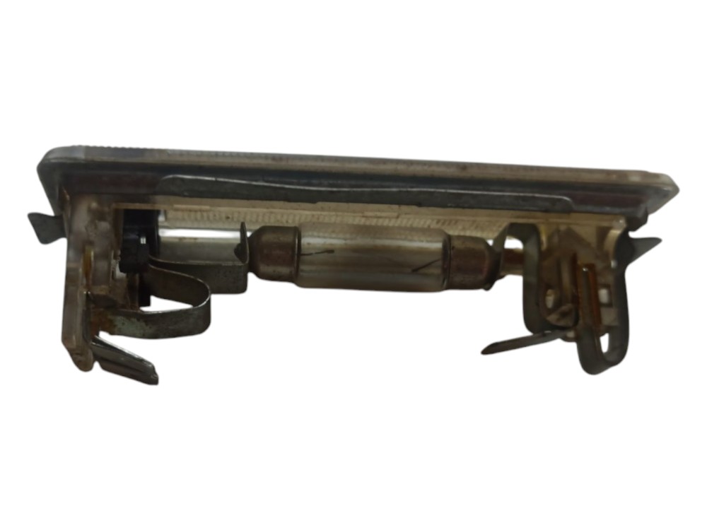Luz Teto Cortesia Volkswagen Gol Parati Fusca 1980 2009 1