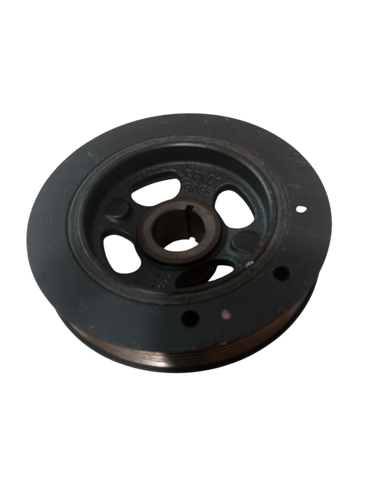 Polia Virabrequim Fiat Freemont 2012 2013 2014 2015 2016 1