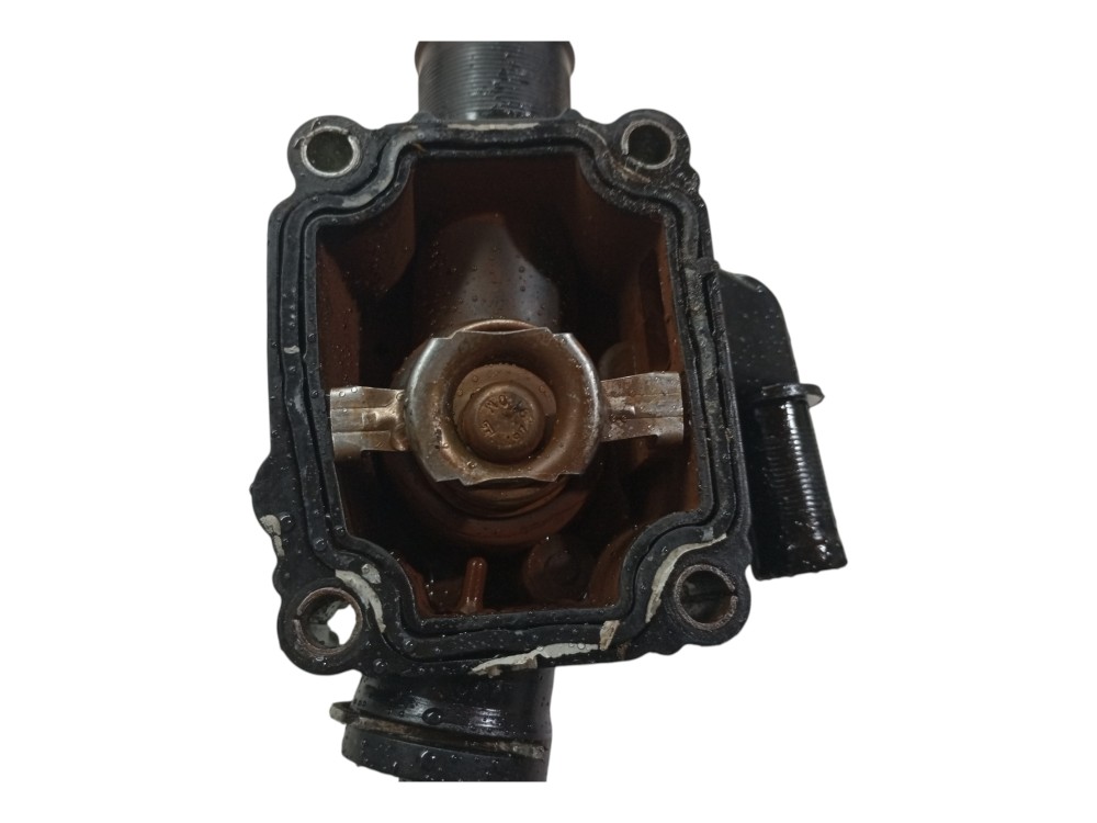 Carcaca Valvula Termostatica Peugeot 308 2013 2015 2018 4