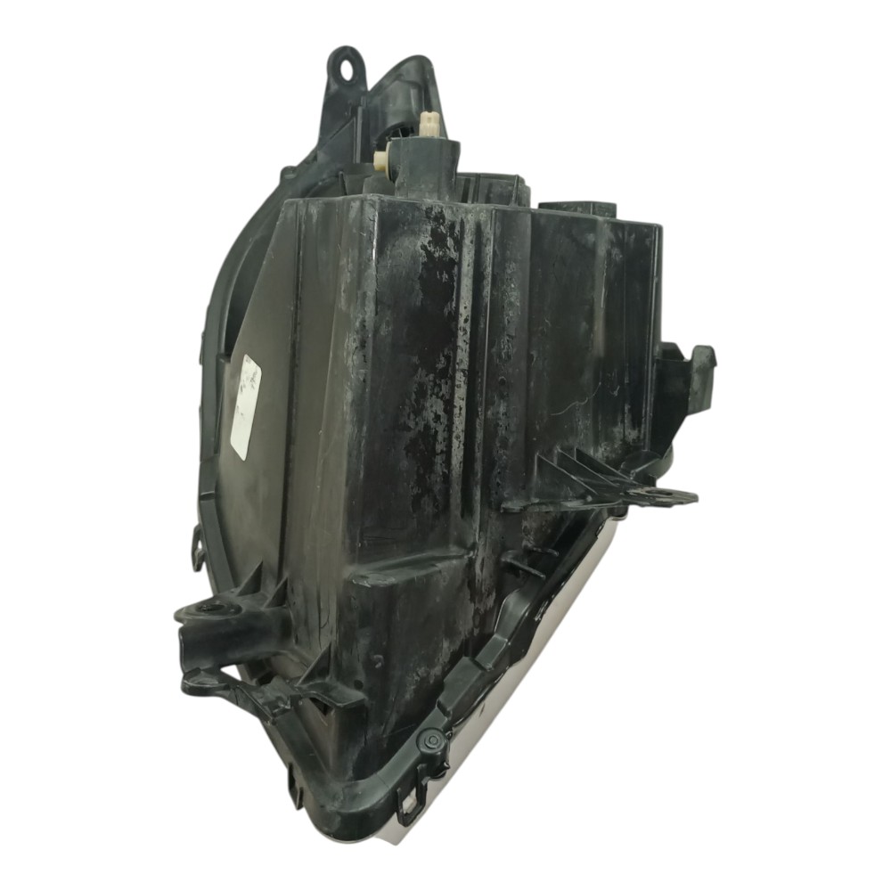 Farol Nissan Sentra 2007 2013 Lado direito Original Usado Direito/passageiro 8