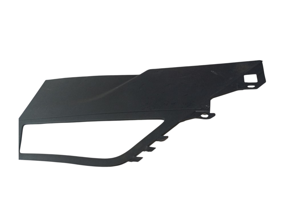 Moldura Lateral Painel Central Peugeot 3008 2011 2014 2016 4