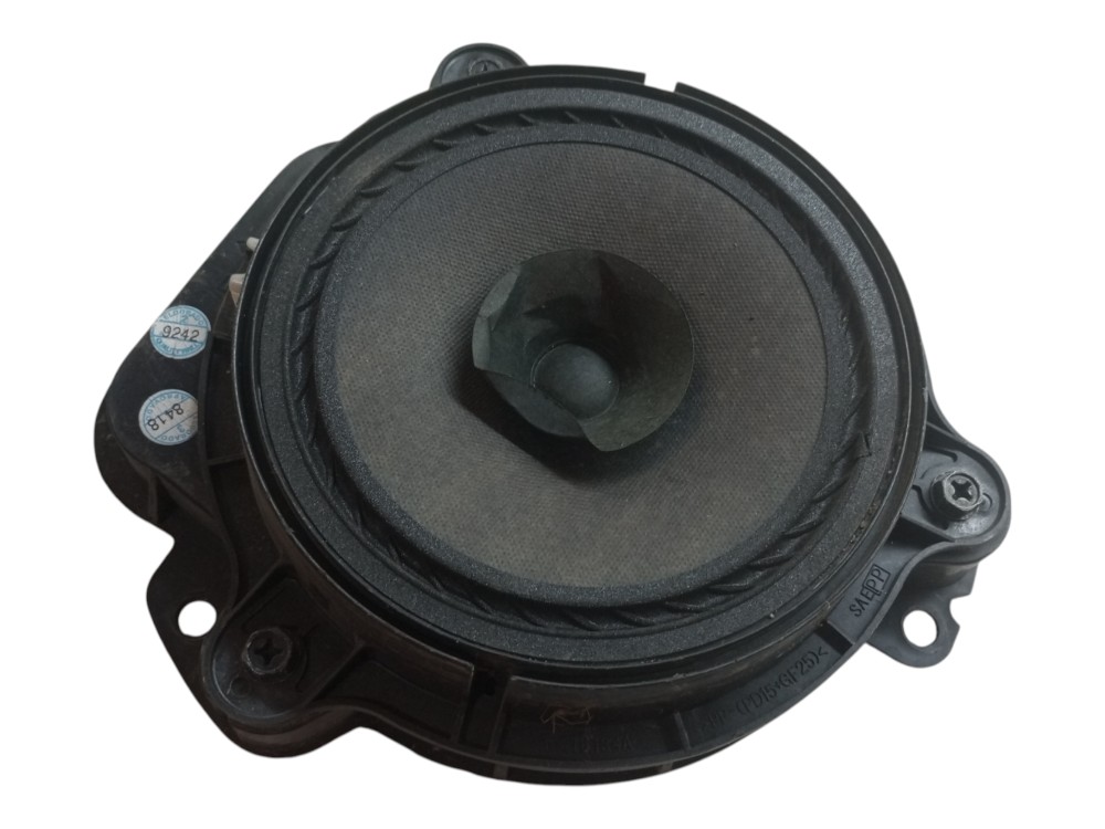 Alto Falante Porta Nissan Frontier 2008 2009 2010 2012 2013