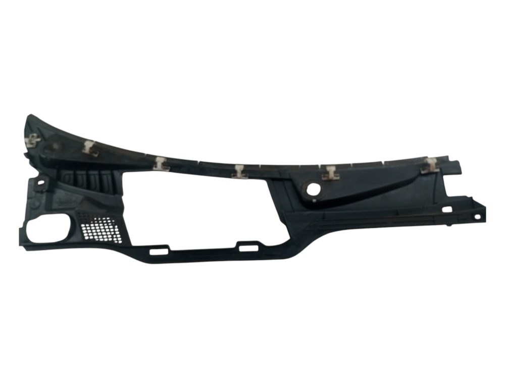 Grade Churrasqueira Renault Megane 99 2001 2003 2005 Cinza 4
