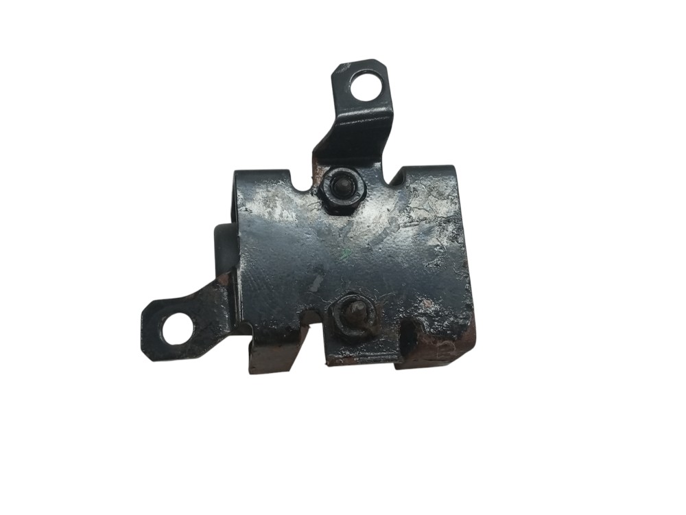 Sensor Interruptor Bloqueio Combustível Fiat Stilo 2003 2008 Preto 5