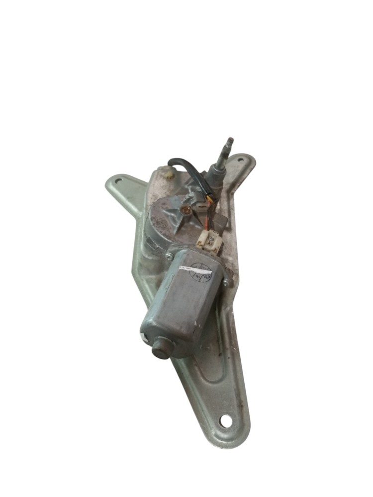 Motor Maquina Limpador Traseiro Tracker 2007 2009 2012 2014 2