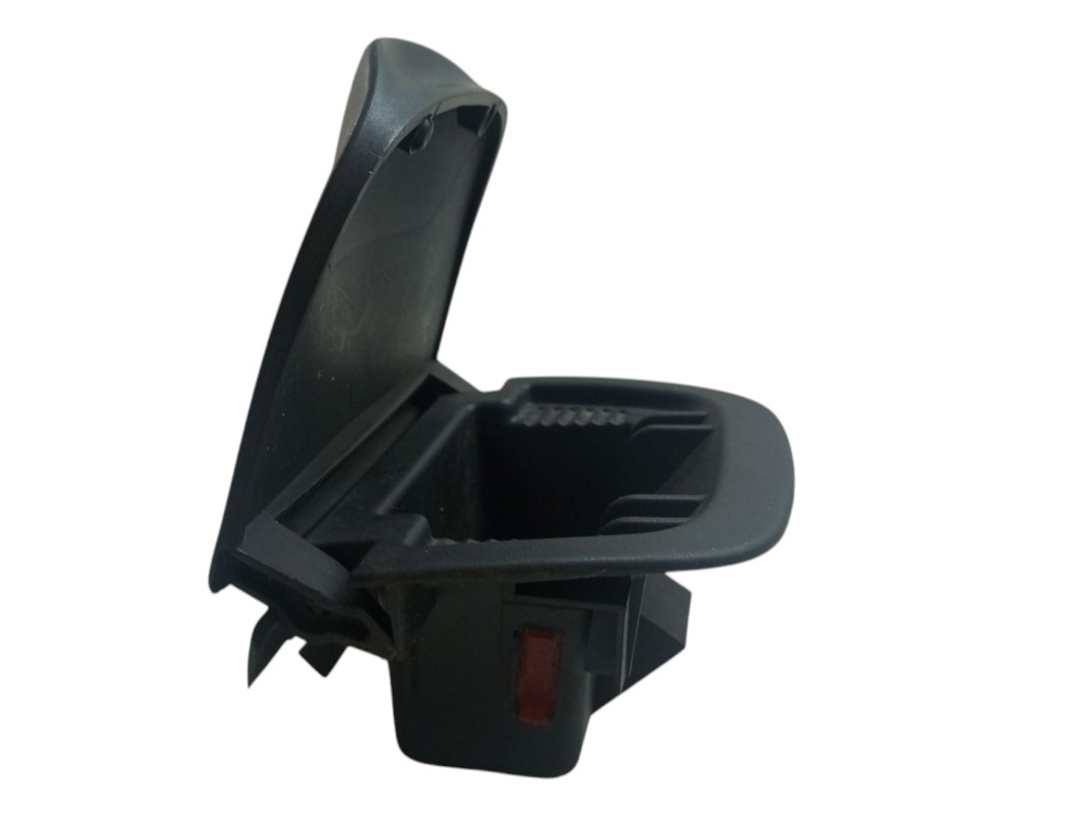 Cinzeiro Console Porta Objeto Peugeot 207 2007 2012 Usado 6