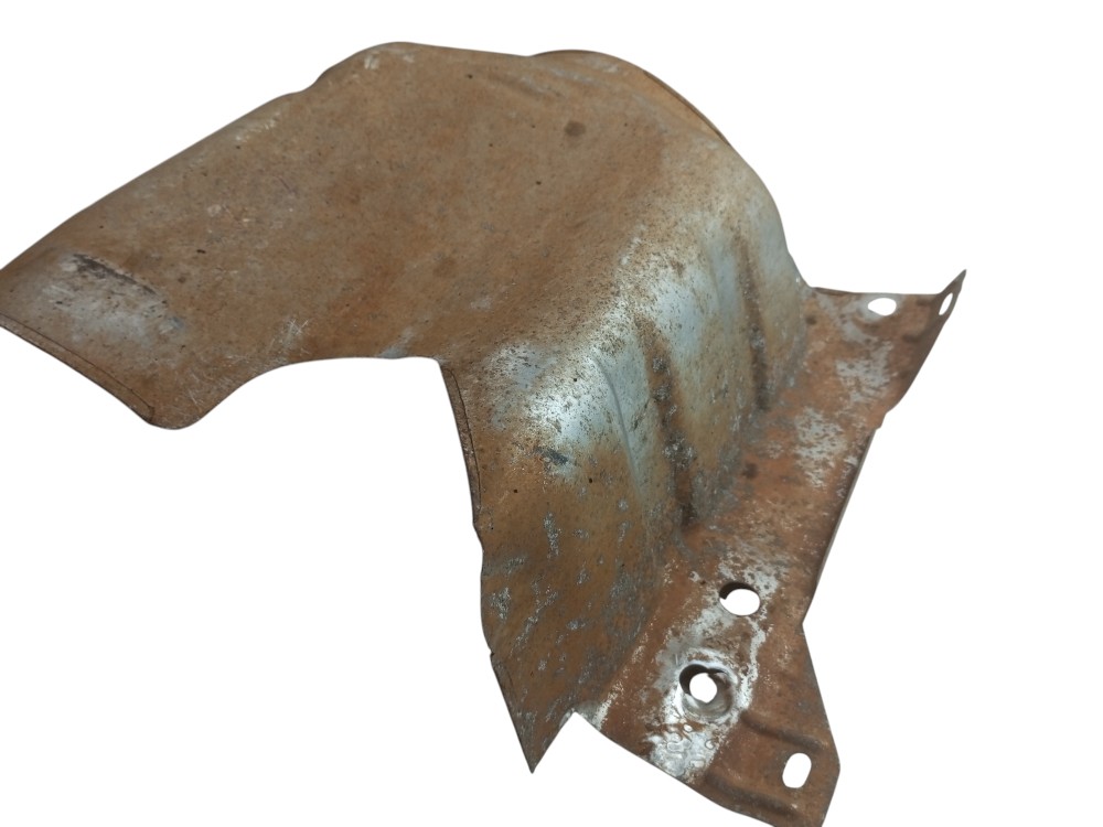 Defletor Calor Scenic 2006 2007 2008 2009 2010 Usado Renault 3