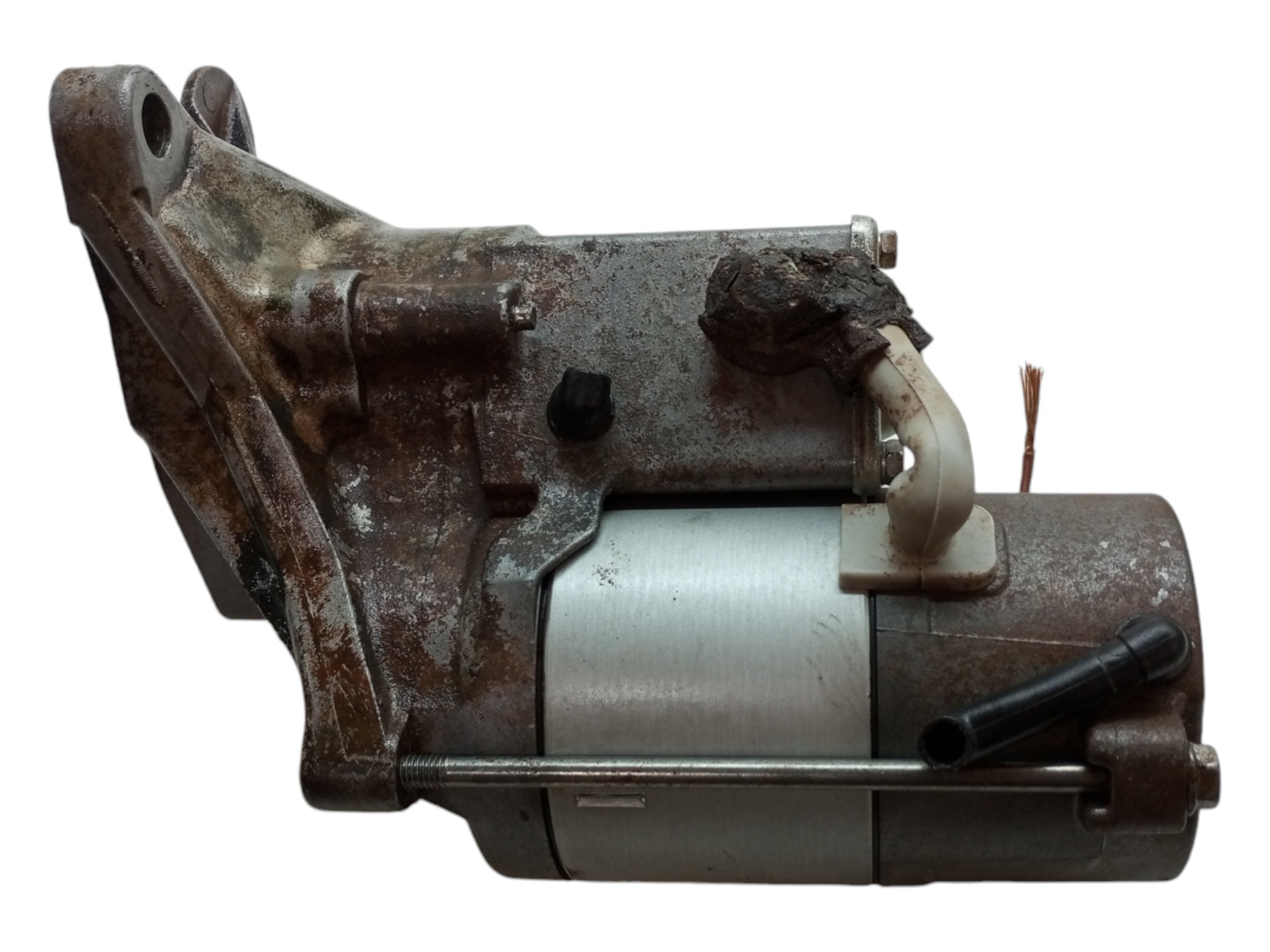 Motor Arranque Discovery 3 2007 2008 2009 4.0 Land Rover 7