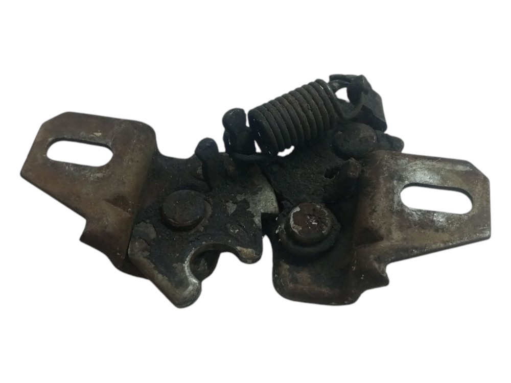 Tranca Fechadura Capo Dianteiro Ford Corcel 2 75 80 81 85 2