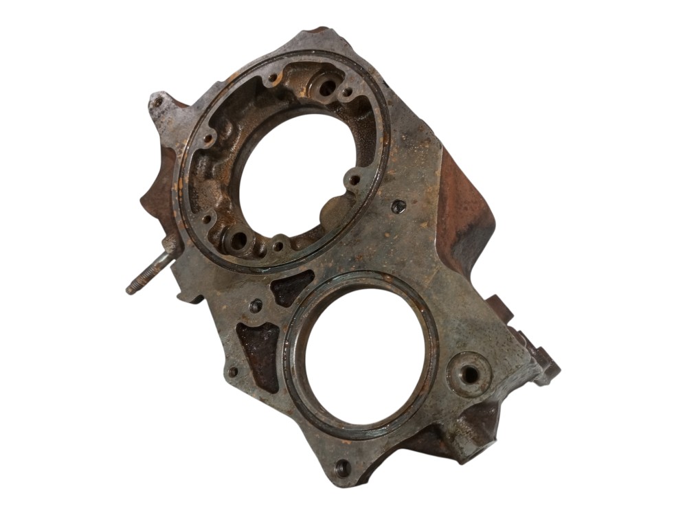 Suporte Bomba Alta Pressao Nissan Frontier 2.5 2008 2013 2.5 6