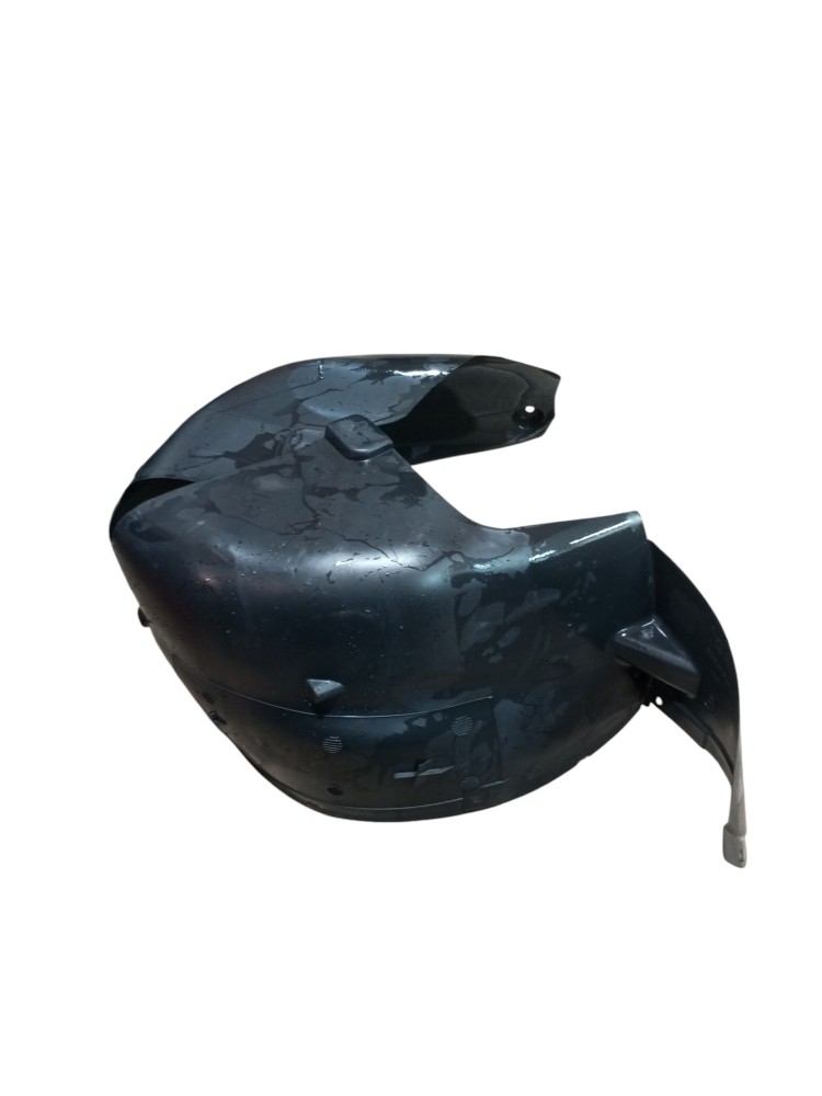 Parabarro Traseiro Peugeot 3008 2011 2012 2014 2016 Esquerdo 1