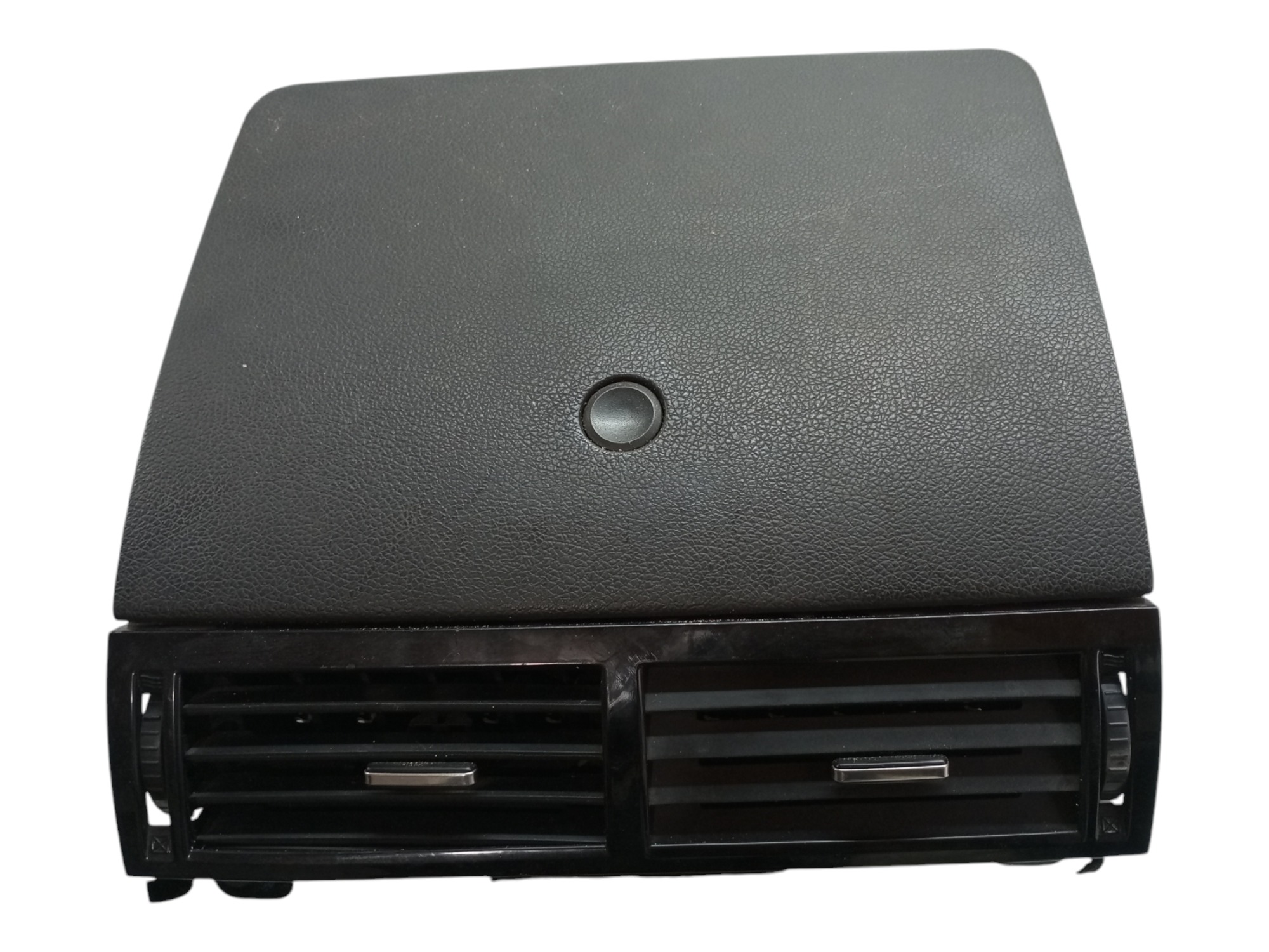 Porta Objeto Painel Ford Fusion 2007 2008 2009 Com Difusor