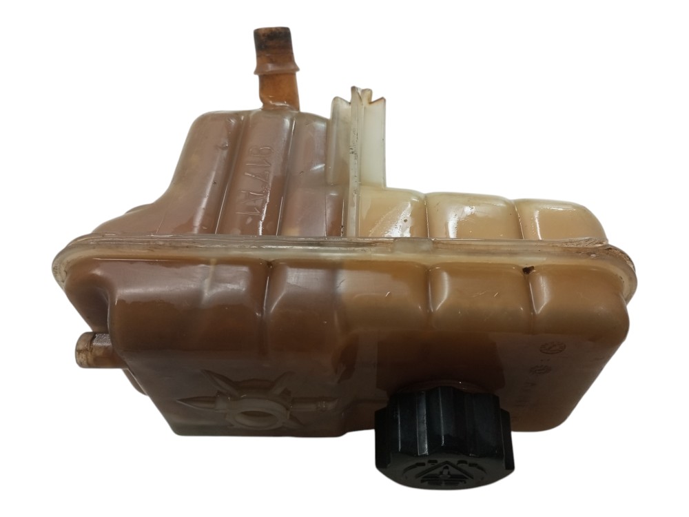 Reservatorio Agua Radiador Peugeot 407 2005 2007 2010 Usado 1