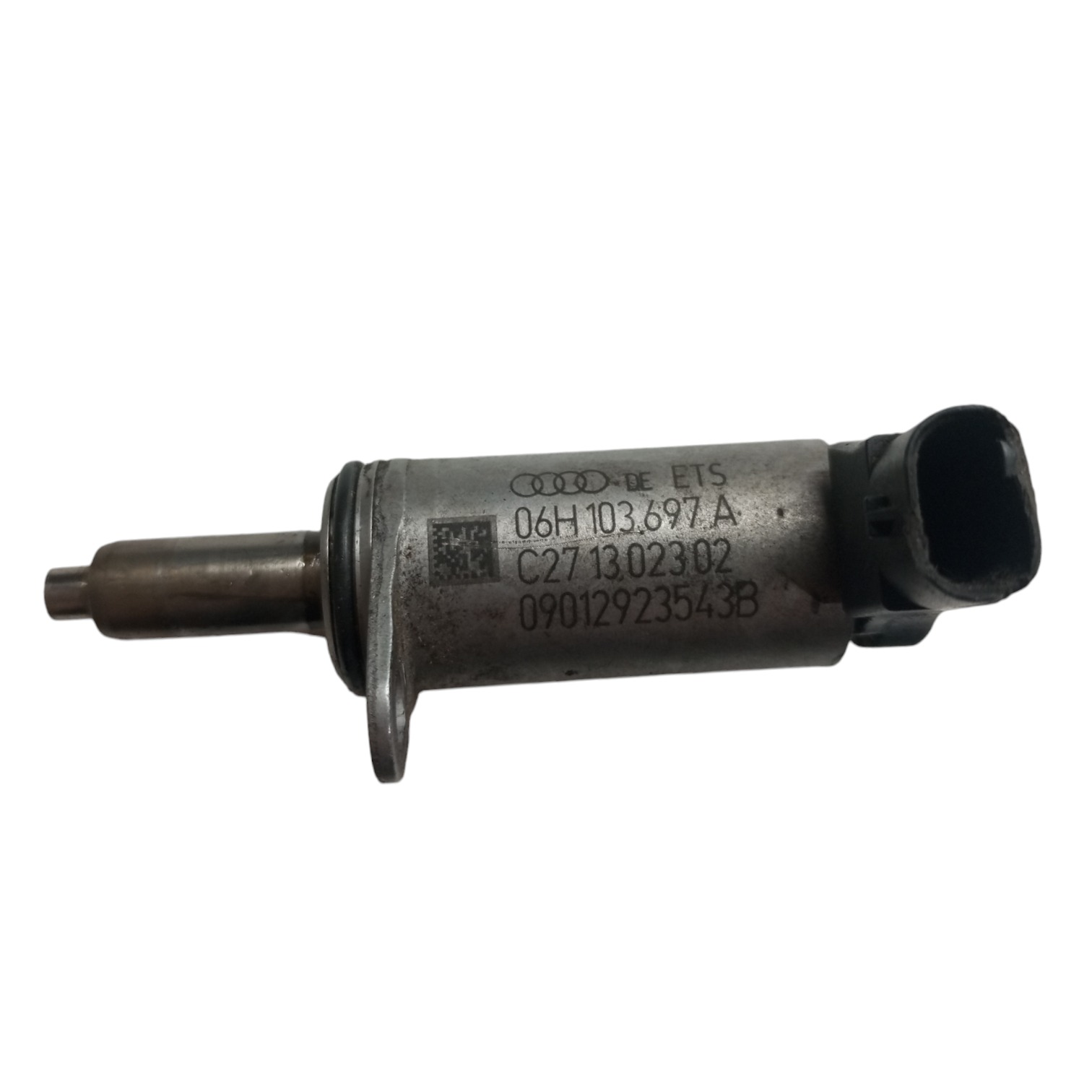 Valvula Solenoide Audi A4 Q5 A5 2010 2011 2012 2p15 Tfsi 2.0