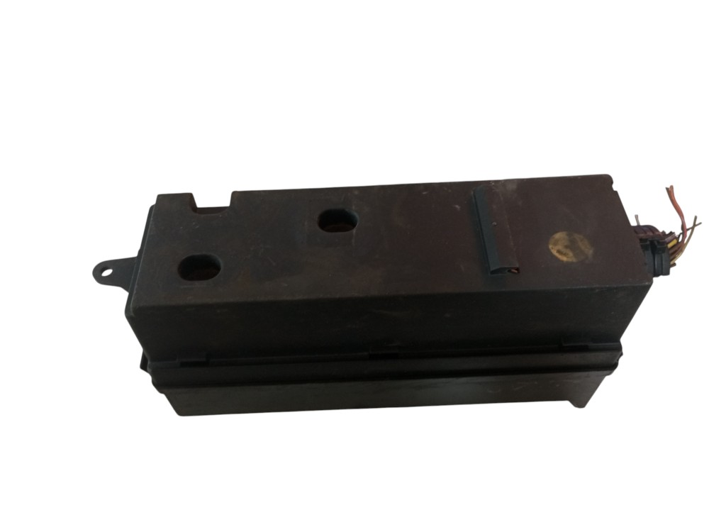 Caixa Fusiveis Landrover Discovery 3 2008 2010 2012 2015 5