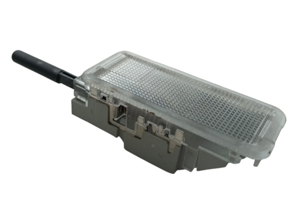 Luz Cortersia Porta Luva Citroen C4 Hatch 2008 2012 Usado 4