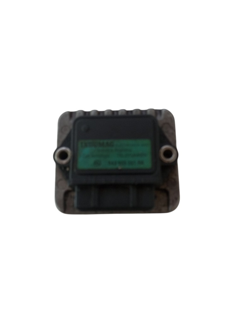 Modulo Ingnicao Hall 7 Pinos Gol Parati  CHT 1.0 94 Usado