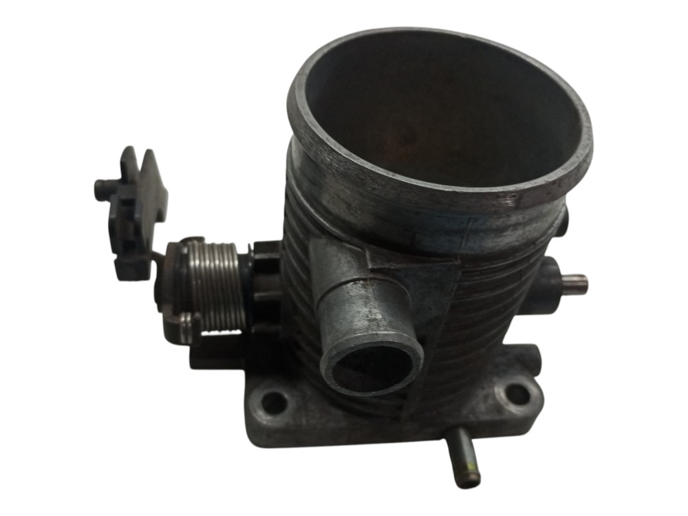 Tbi Chevrolet Blazer 96 97 98 2000 Corpo Borboleta Usado 3