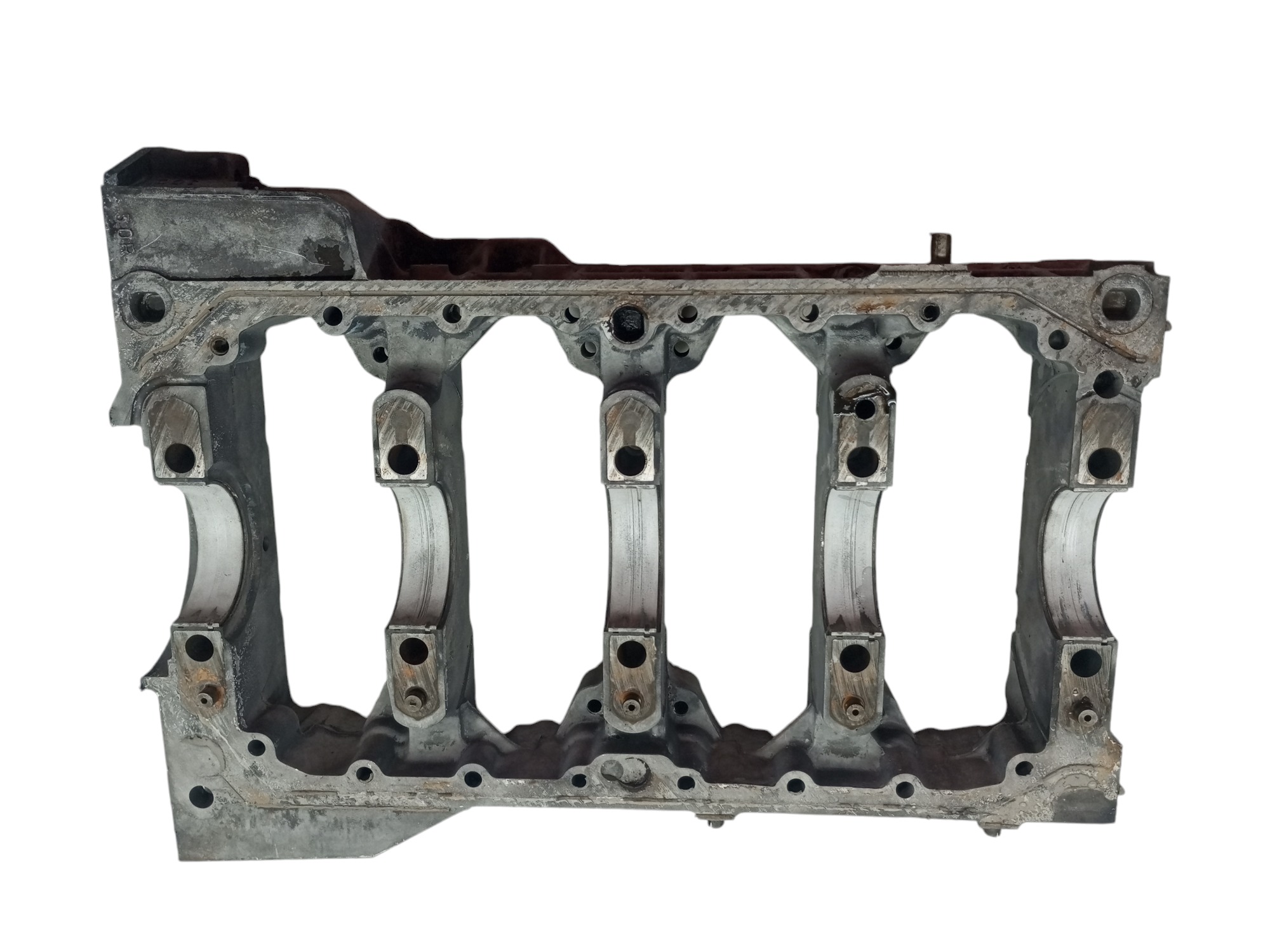 Sobrecarter Citroen C4 2008 2009 2010 2011 2012 2.0 307 5