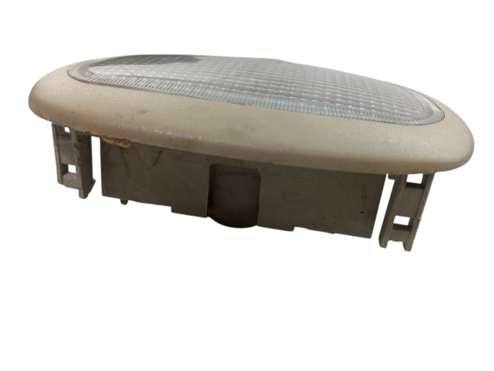Luz Teto Cortesia Volkswagen Gol G2 1994 a 1999 Usado 4