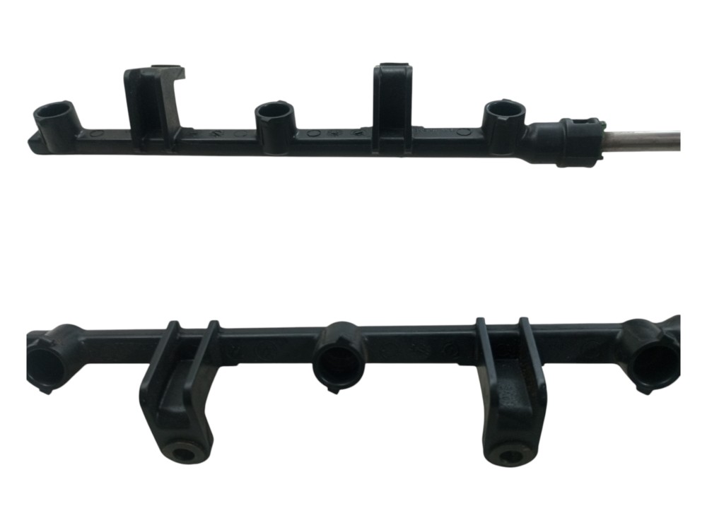 Flauta injecao Dodge Journey 2.7 v6 2009 2010 2011 usado 2