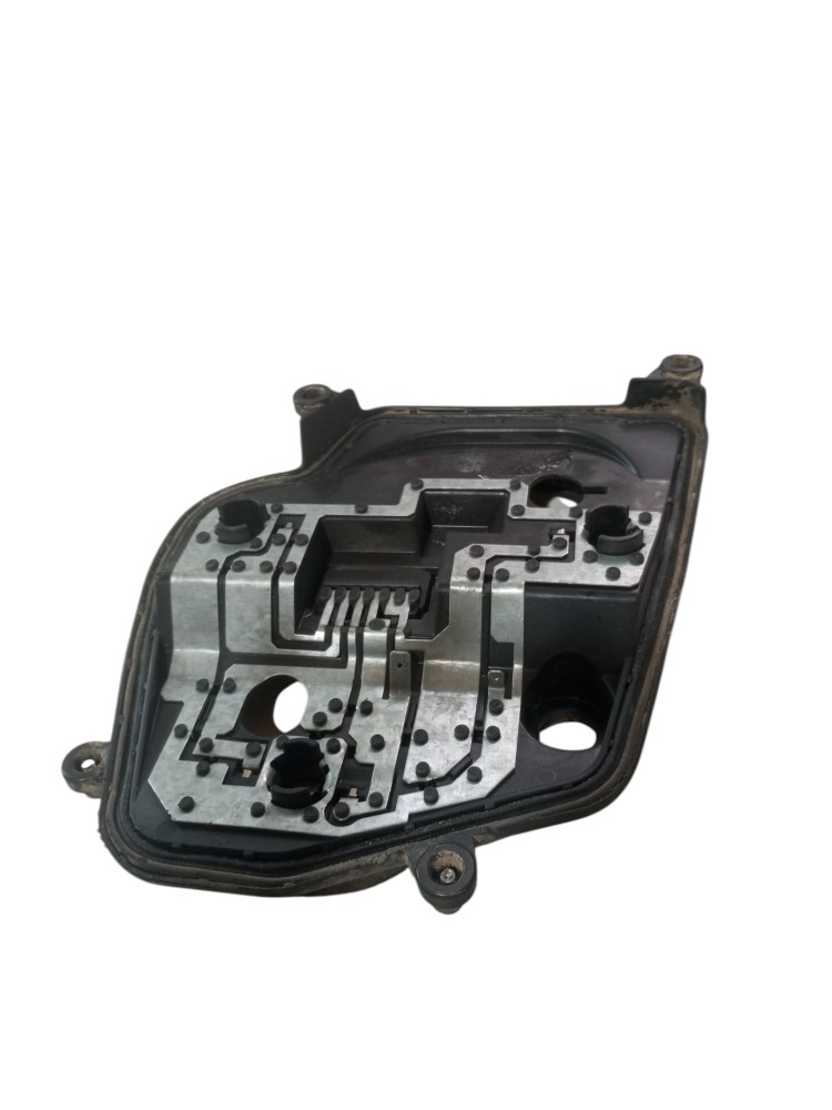 Círcuito Soquete Lanterna Fiat Stilo 2006 2009 2011 Direito 4