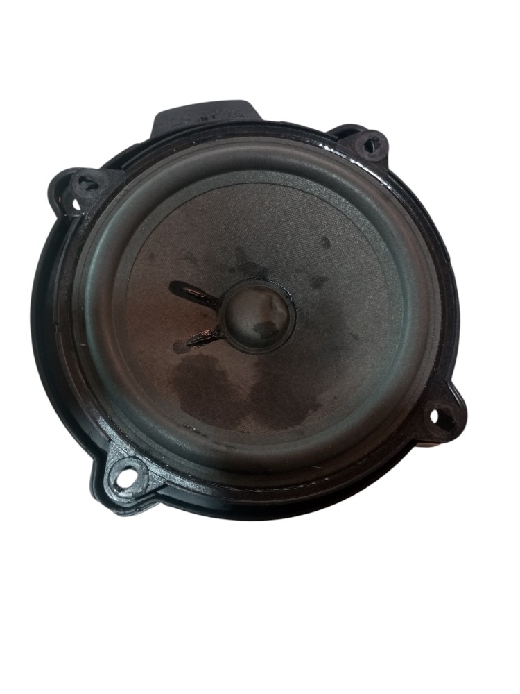 Alto Falante Oroch 1.3 Turbo 2023 2024 2025 Renault Usado 2