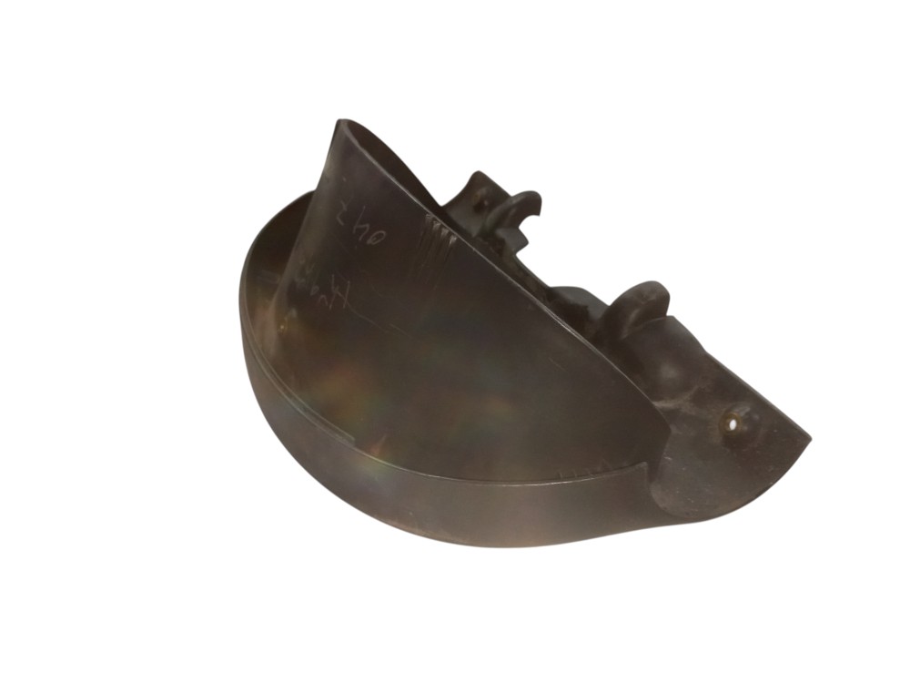 Moldura Painel Instrumento Gm Corsa Classic 94 2002 Usado 4