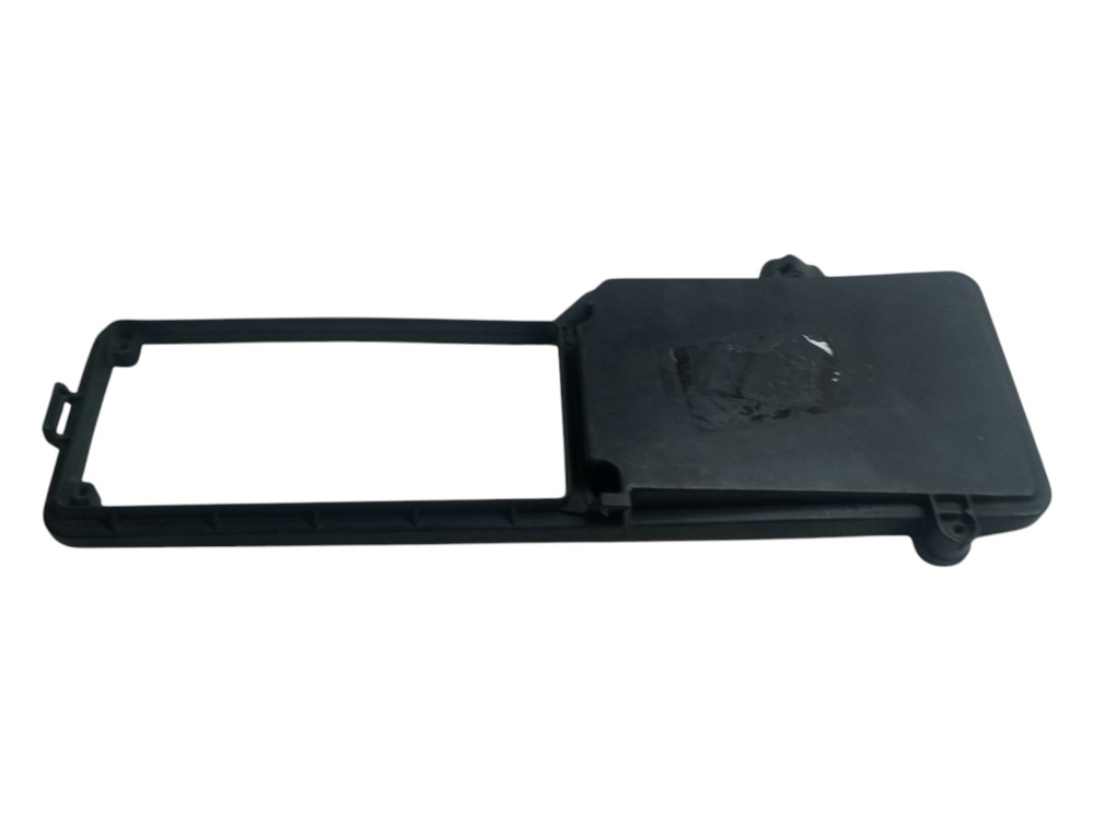 Moldura Tampa Caixa Fusiveis Mercedes C280 94 95 96 97 98 2