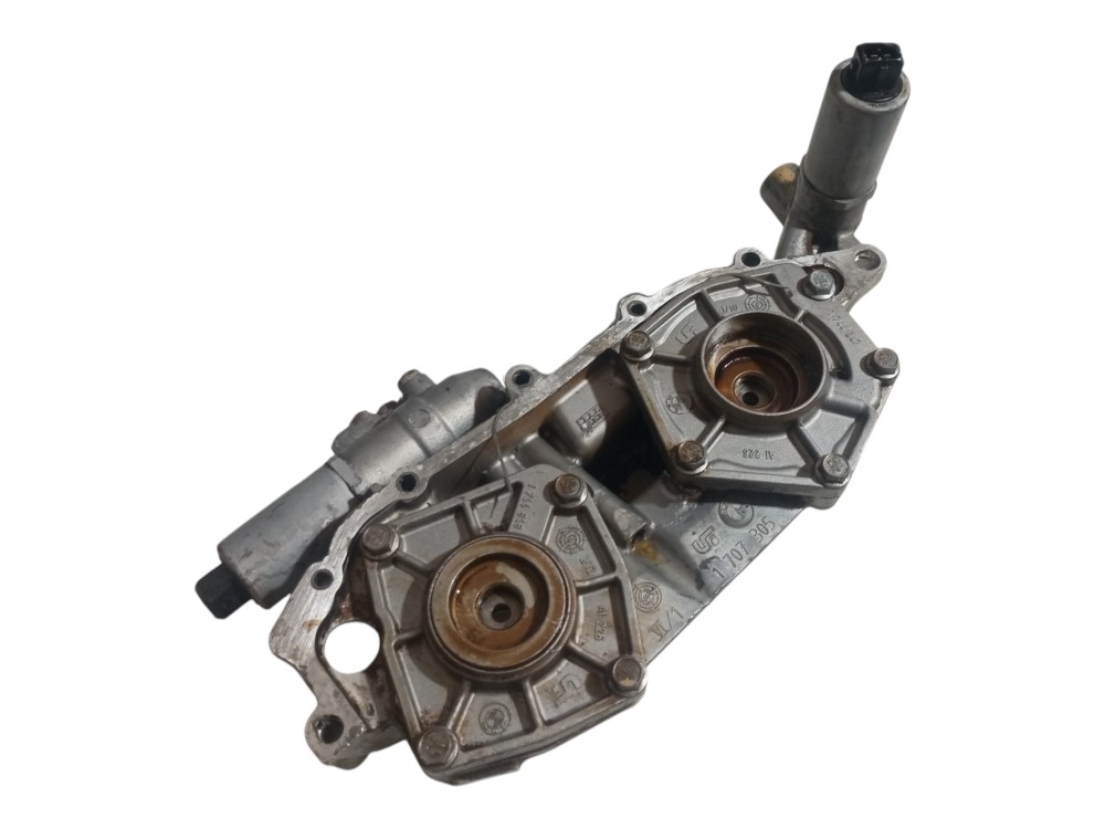 Valvula Regulador Comando Bmw X3 98 99 2000 2001 2005 Usado 4