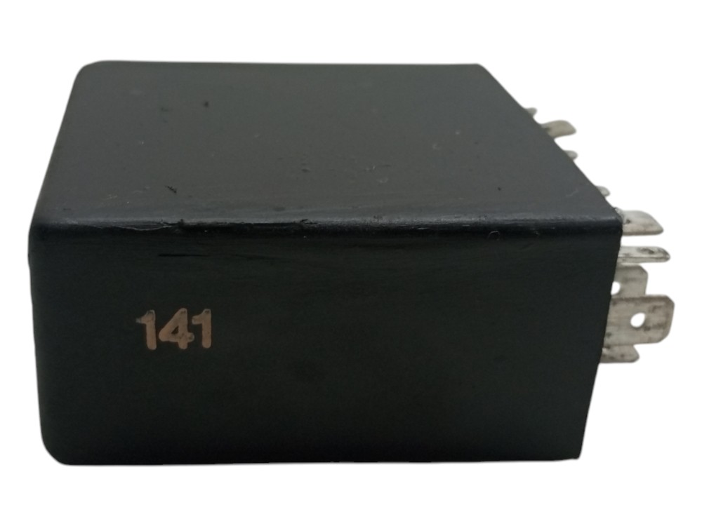 Rele Controle Luz  Audi A3 2000 2002 2005 Usado 4