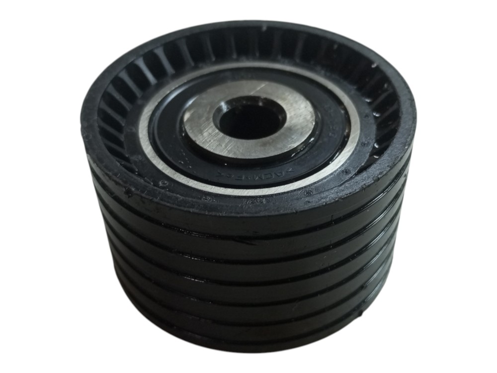 Polia Auxiliar Correia Dentada Renault Megane Clio 2007 2016 5