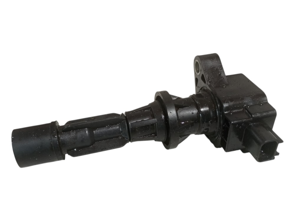Bobina Ignicao Ford Fusion 2.3 2006 2007 2008 2009 Usado 3