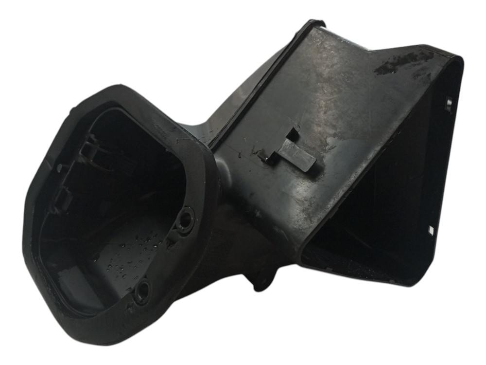 Duto Entrada Ar Volkswagen Touareg 2005 2010 2015 Usado 1
