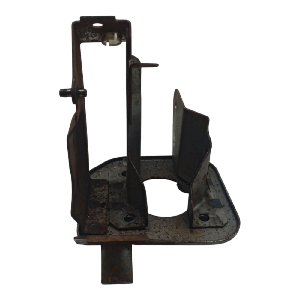 Base Dos Pedais Peugeot 206 2004 2005 2006 2007 2008 2012 1