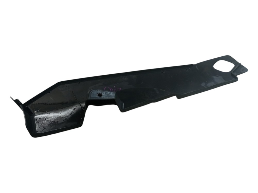 Protecao Inferior Carroceria Peugeot 407 2005 2007 2009 2010 4
