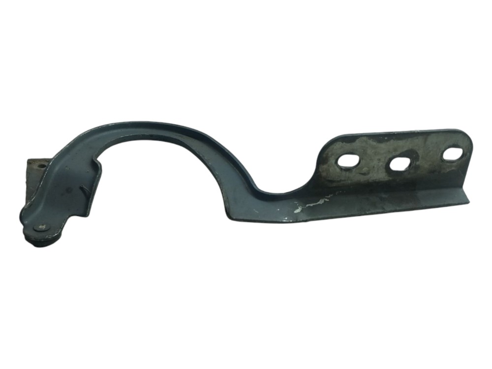 Dobradica Capo Ford Ka 2008 2012 Lateral Esquerdo Usado 2