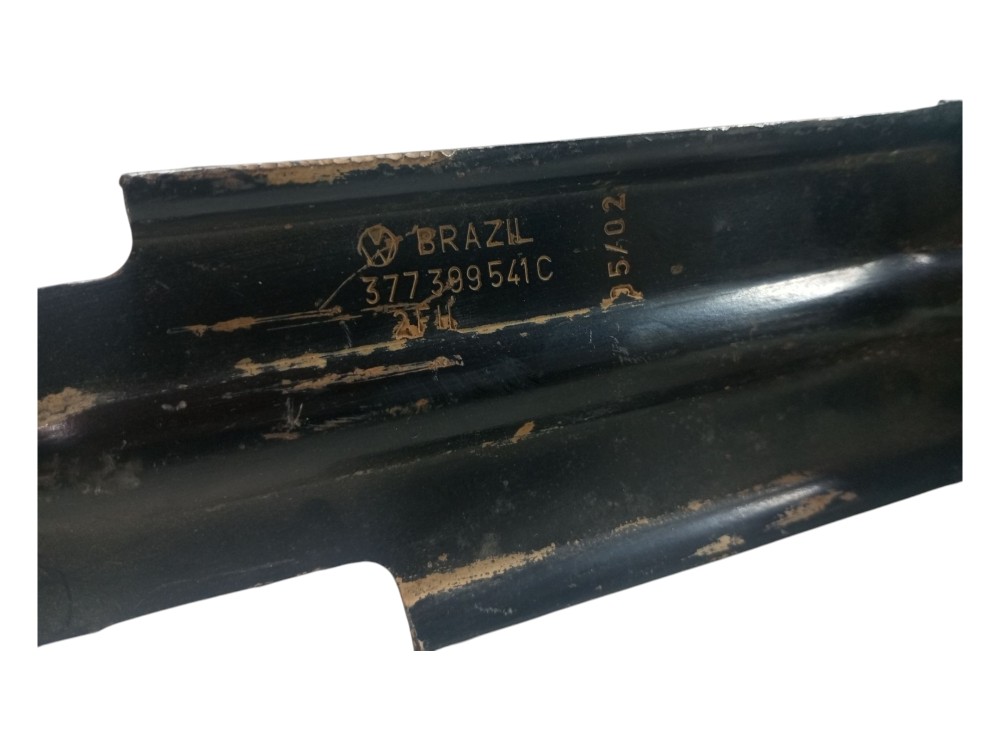 Suporte Coxim Cambio Volkswagen Gol 95 98 2000 2005 2009 5